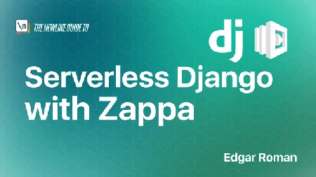 Newline - Serverless Django with Zappa