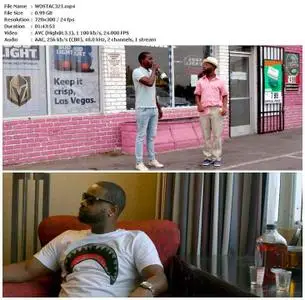 9 Stacks (2021)