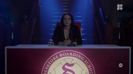 Legacies S04E07