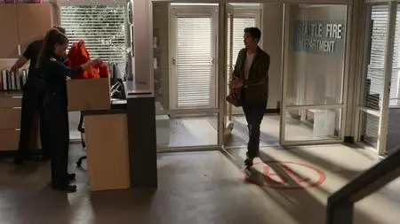 Station 19 S06E06