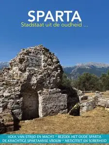 A World of Culture Specials - Sparta, stadstaat - Augustus 2023