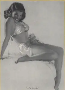 Special Glamour 1 International Magazine