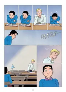 It Rhymes With Takei