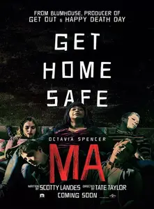 Ma (2019) [MultiSubs]