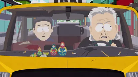 South Park S18E04