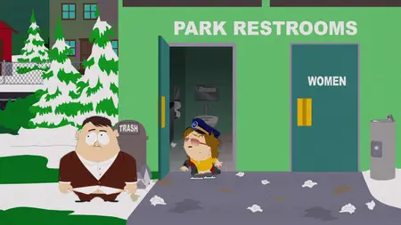 South Park S18E04