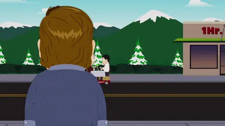 South Park S18E04