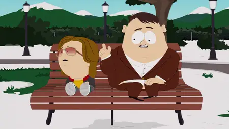 South Park S18E04