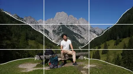 Mastering Composition: Create Visually Stunning Shots