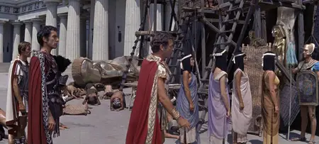 Cleopatra (1963)