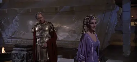 Cleopatra (1963)