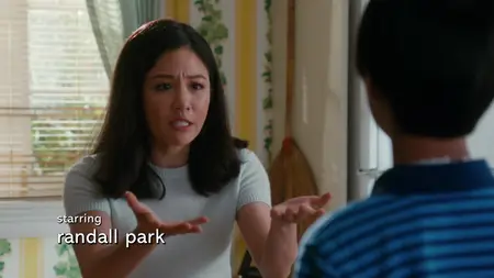 Fresh Off the Boat S06E07