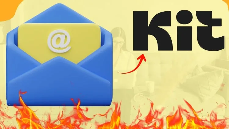 Ultimate Convertkit (Now Kit) Email Marketing Masterclass