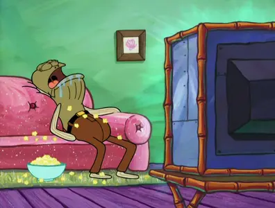 SpongeBob SquarePants S09E08