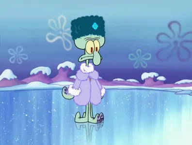 SpongeBob SquarePants S09E08