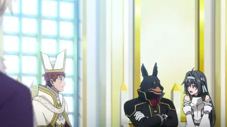 Goblin Slayer S02E11