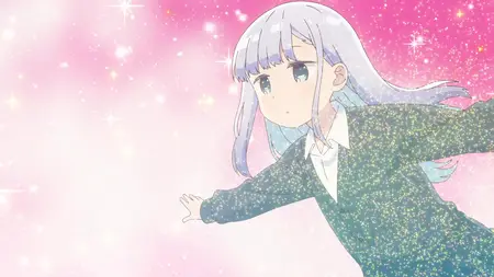 Aharen-san Wa Hakarenai S02E07
