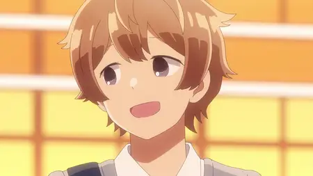 Aharen-san Wa Hakarenai S02E07
