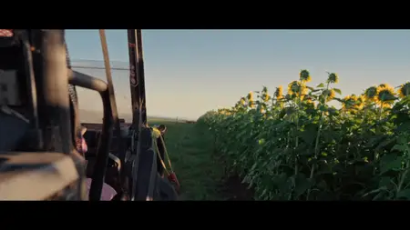 Growing Happiness (2024)