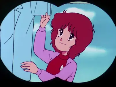 Ohayou! Spank - 34 mkv