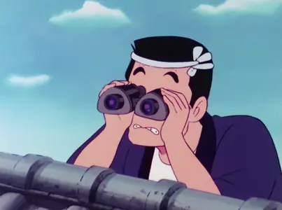 Ohayou! Spank - 34 mkv