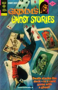 Grimms Ghost Stories 037