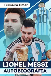 Lionel Messi Autobiografia: Da umili origini a icona globale