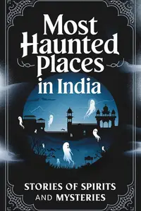 Most Haunted Places in India: Stories of Spirits and Mysteries