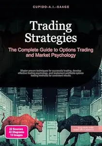 Trading Strategies: The Complete Guide to Options Trading and Market Psychology