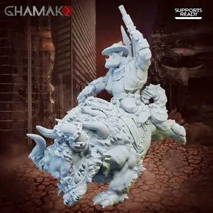 Ghamak - Sci-Fi - 202204 - 451 Hard Zwiboyz 2