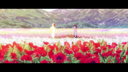 Monogatari Series - Off & Monster Season - 11 (1080p