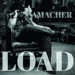 Marc Amacher - Load (2025) [Official Digital Download]