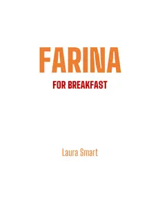 50 FARINA RECIPES FOR BREAKFAST
