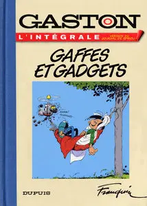 Gaston - Gaffes Et Gadgets
