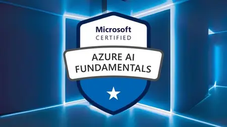 Microsoft Azure Ai Fundamentals Ai-900 Certification Prep