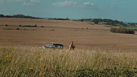 Den svenska torpeden / The Swedish Torpedo (2024)