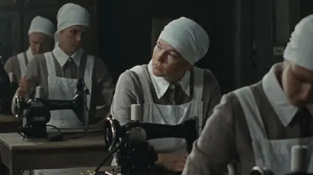 Den svenska torpeden / The Swedish Torpedo (2024)