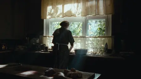 Den svenska torpeden / The Swedish Torpedo (2024)