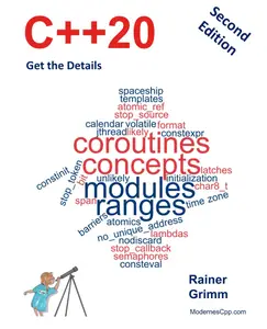 C++20: Get the Details (2nd Edition)