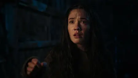 Mythica Stormbound (2024)