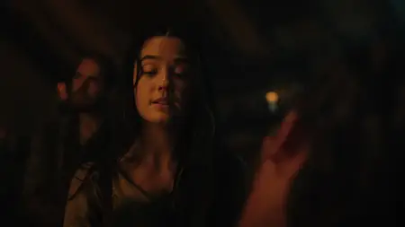 Mythica Stormbound (2024)
