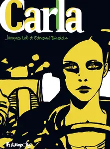 Carla (Nouvelle Édition)