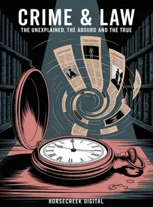 Crime & Law: The Unexplained, The Absurd and The True