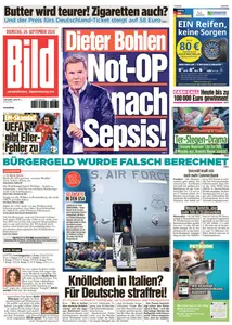 Bild - 24 September 2024