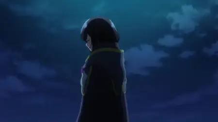 Onmyo Kaiten Re-Birth Verse - 08