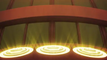 Necronomico no Cosmic Horror Show S01E07