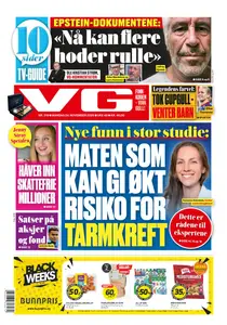 VG - 24 November 2025
