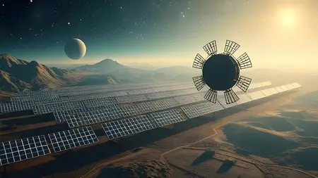 Solar Farms Detection using Sentinel-2 and GEE