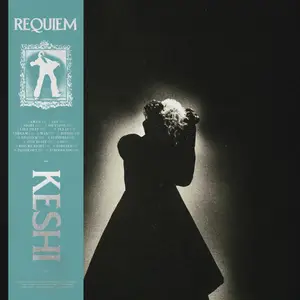 Keshi - Requiem (Deluxe) (2025) [Official Digital Download 24/96]