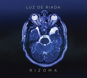 Luz De Riada - Rizoma (2024) [Official Digital Download]